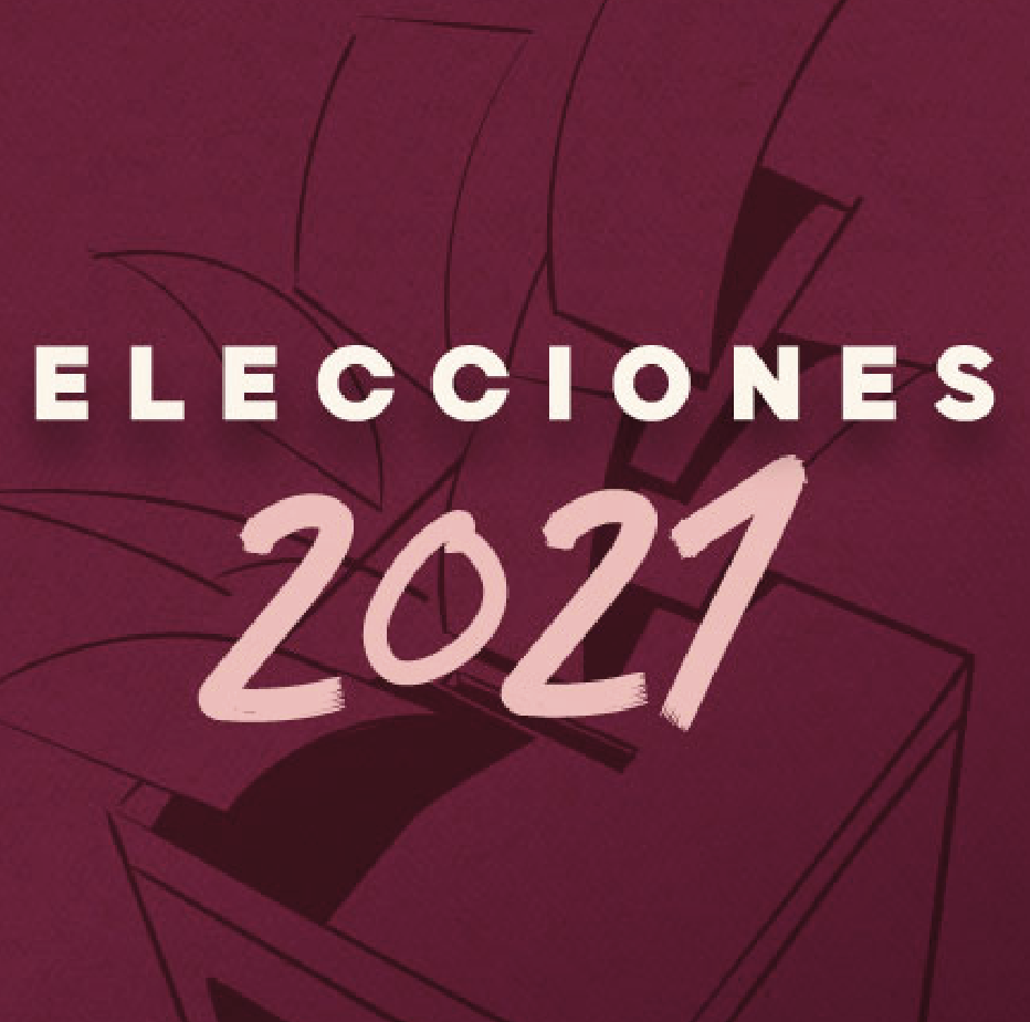 Elecciones En México 2021 Eploc 7802